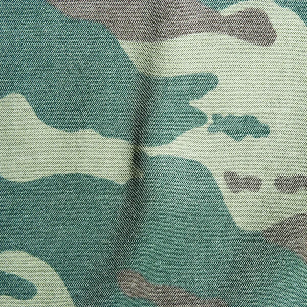 Khaki camouflage texture. — Stock Photo, Image