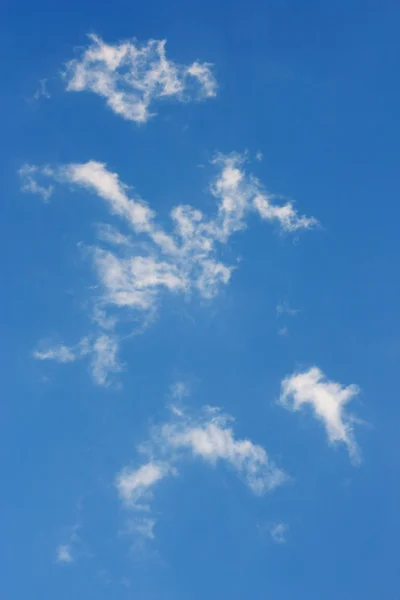 Cielo.. — Foto Stock