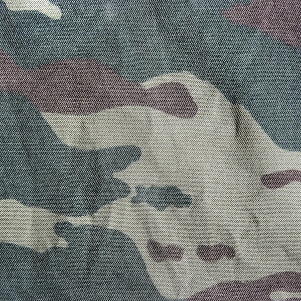 Khaki camouflage texture. — Stock Photo, Image