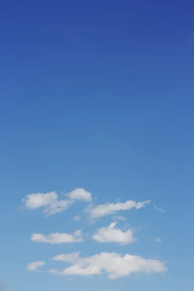 Himlen. — Stockfoto
