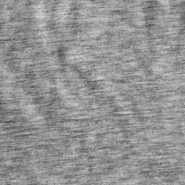 Grey fabric texture — Stock Photo, Image