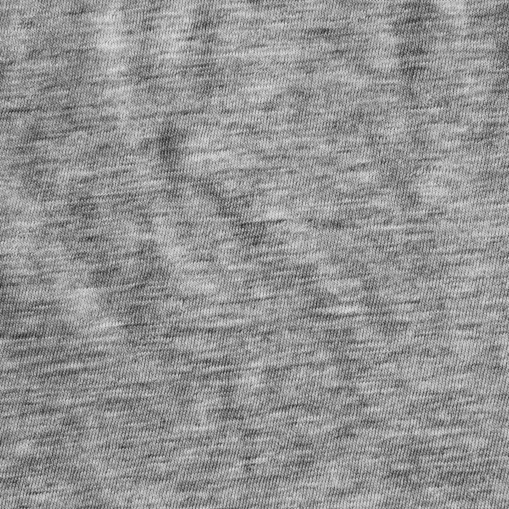 Grey fabric texture — Stock Photo © Alexeybykov #48649409