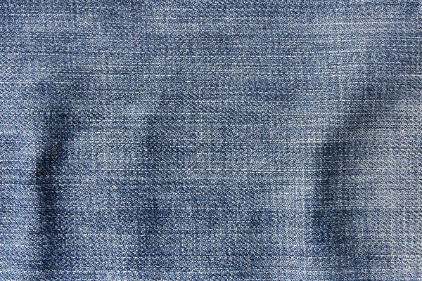 Текстура винтажных джинсов . — стоковое фото