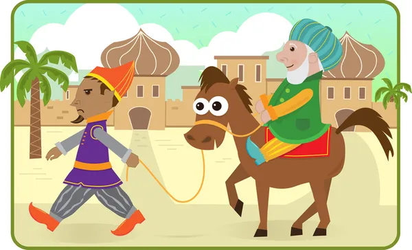 Purim hikayesi