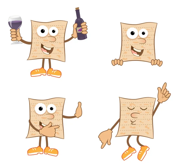 Bay matzah