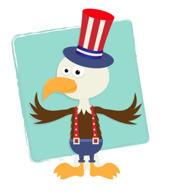 Download Baby Eagle Free Vector Eps Cdr Ai Svg Vector Illustration Graphic Art