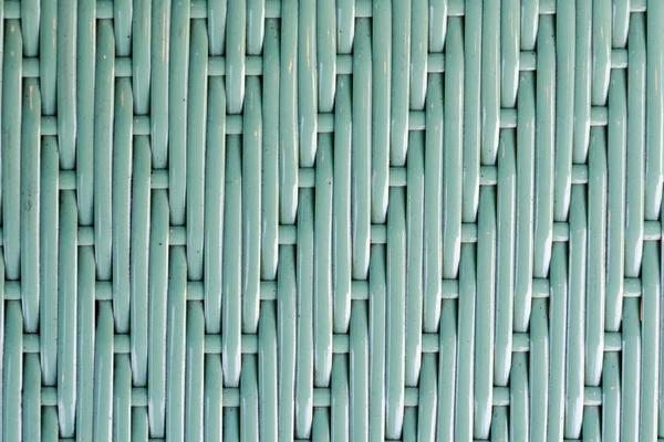 Plastic Rattan Weave (2) — Stock Photo, Image