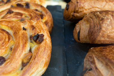 kadar hamur işleri kapatın