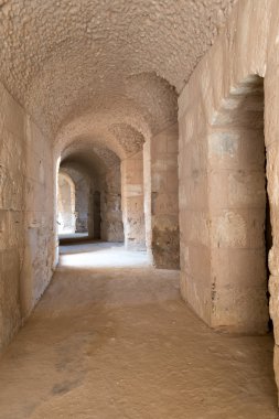Roman Stone Arches (1) clipart
