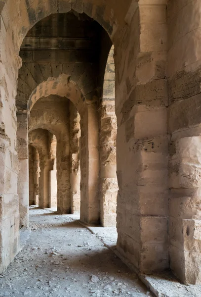 Roman Stone Arches (3) — Stock Photo, Image