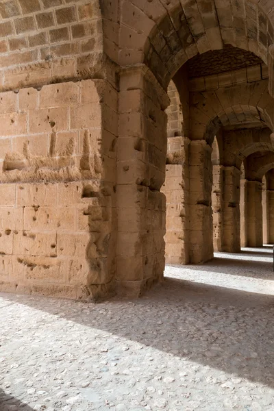 Roman Stone Arches (5) — Stock Photo, Image