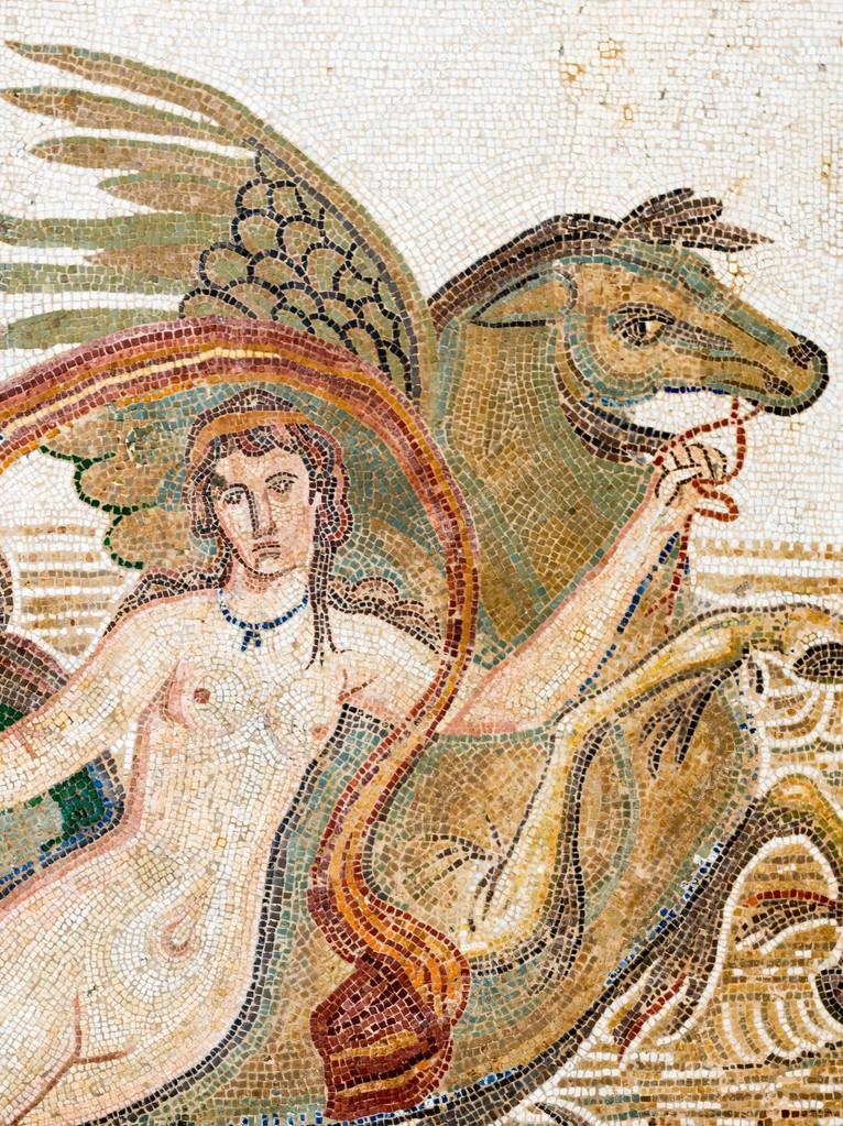 Venus Mosaic (3)