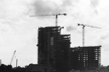 İnşaat vinçleri (4)