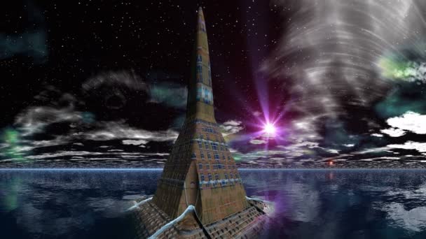 Temple des extraterrestres et ovnis 