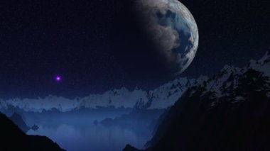 gökyüzünde ufo haçlar