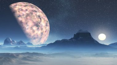 Two Moons