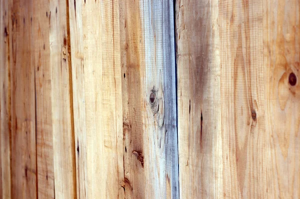 Texture de la planche en bois — Photo