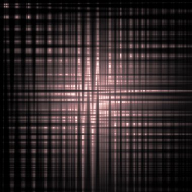 soyut tasarım öğesi