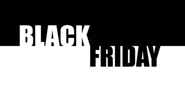 Black Friday Vente Shopping vecteur Résumé fond — Image vectorielle