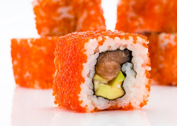 Sushi — Stock Photo, Image