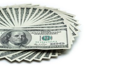 amerikan dolar