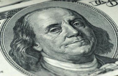 amerikan dolar