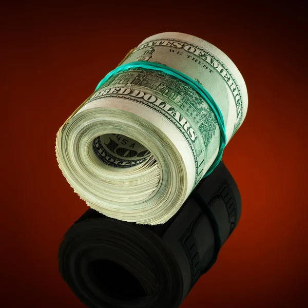 American dollars — Stock Photo, Image