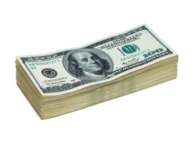 amerikan dolar