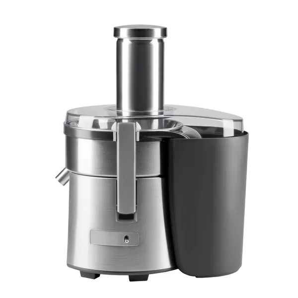 Juicer on a white background — Stock Photo, Image