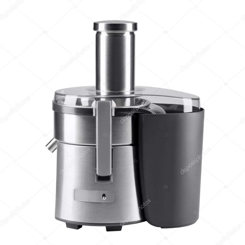 juicer on a white background