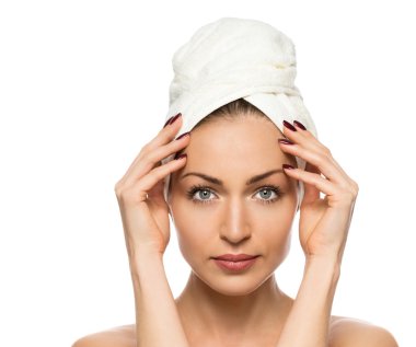 El bakımı ve manikür