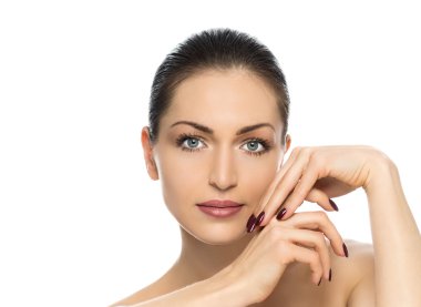 El bakımı ve manikür