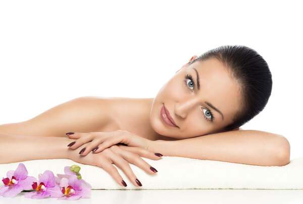 Уход за руками и маникюр
