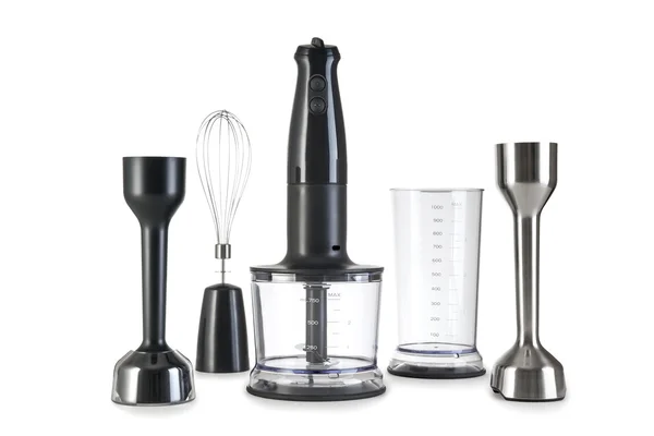 Elektrik blender — Stok fotoğraf