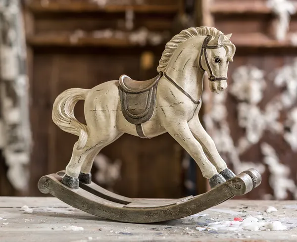 rocking horses for adults for sale