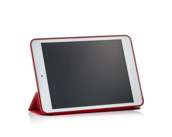 Generic tablet computer  tablet pc — Stock Photo, Image