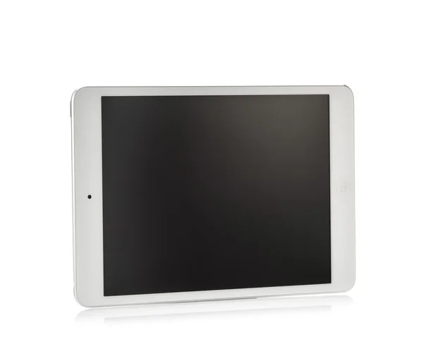 Generic tablet computer  tablet pc — Stock Photo, Image