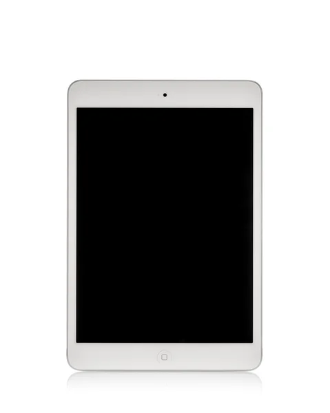 Generic tablet computer  tablet pc — Stock Photo, Image