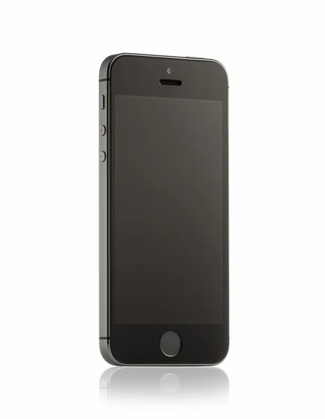 Modern touch skärm smartphone — Stockfoto