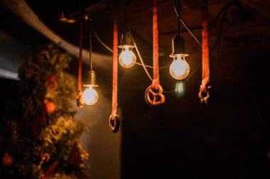 Noel Xmas ve Yeni Yıl Tatili Dekorasyonu