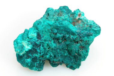 Arka planda doğal doğal yeşil diyotaz.