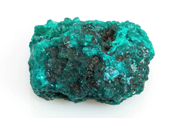 Arka planda doğal doğal yeşil diyotaz.