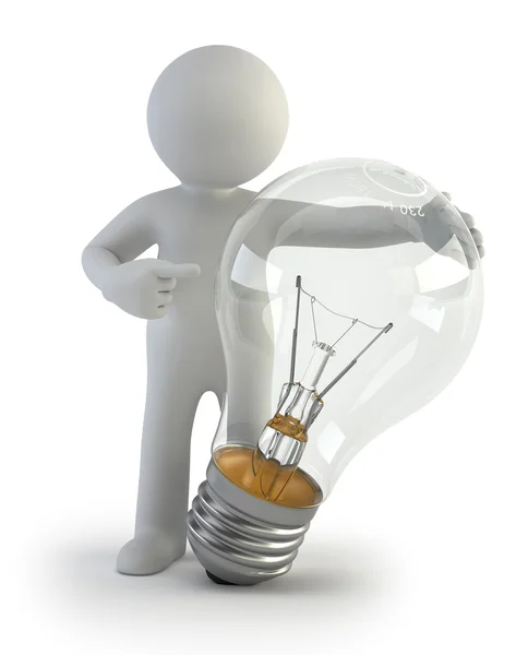 3D küçük - bu da bir fikir