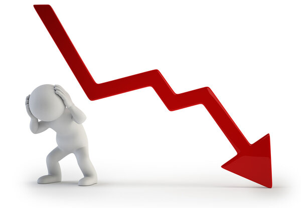 3d маленький - отрицательный граф
