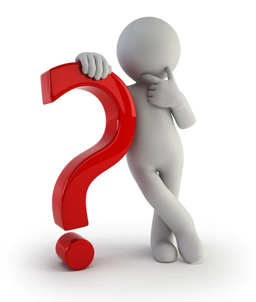 20 233 Question Mark Man Stock Photos Free Royalty Free Question Mark Man Images Depositphotos