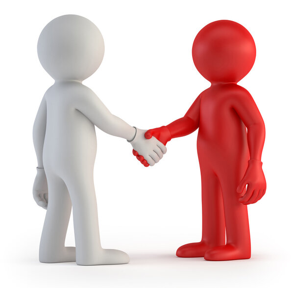 3d small - добро пожаловать
