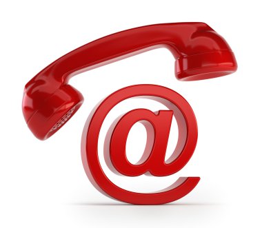 telefon e-posta