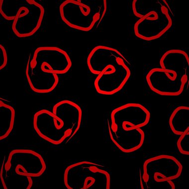 EPS, kalp şeklinde yılan