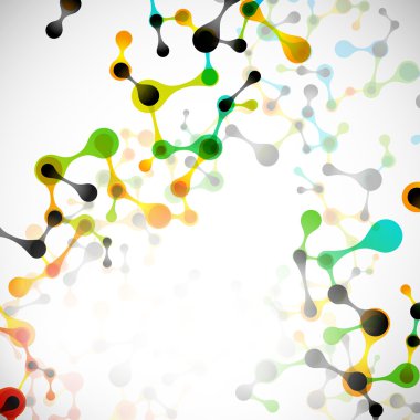 dna molekülünün yapısı