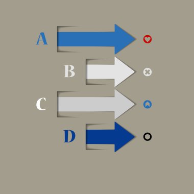 Tasarım infographics